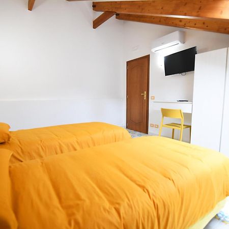 B&B Il Bivio Sui Sentieri Pianillo Dış mekan fotoğraf