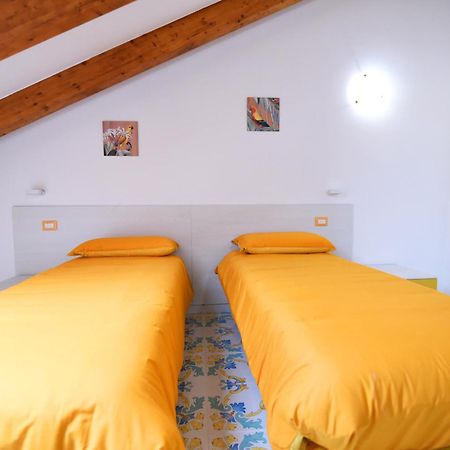 B&B Il Bivio Sui Sentieri Pianillo Dış mekan fotoğraf
