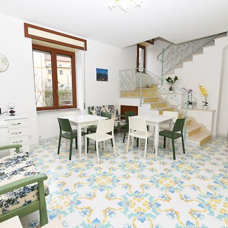 B&B Il Bivio Sui Sentieri Pianillo Dış mekan fotoğraf