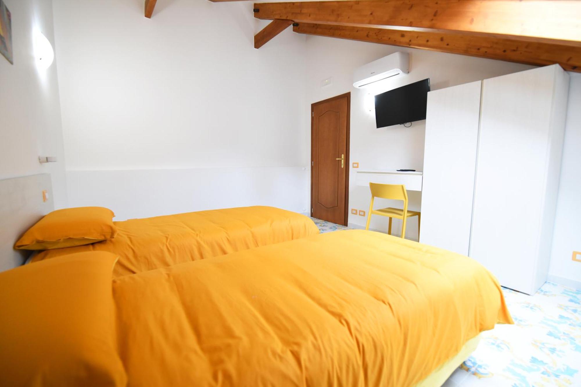 B&B Il Bivio Sui Sentieri Pianillo Dış mekan fotoğraf