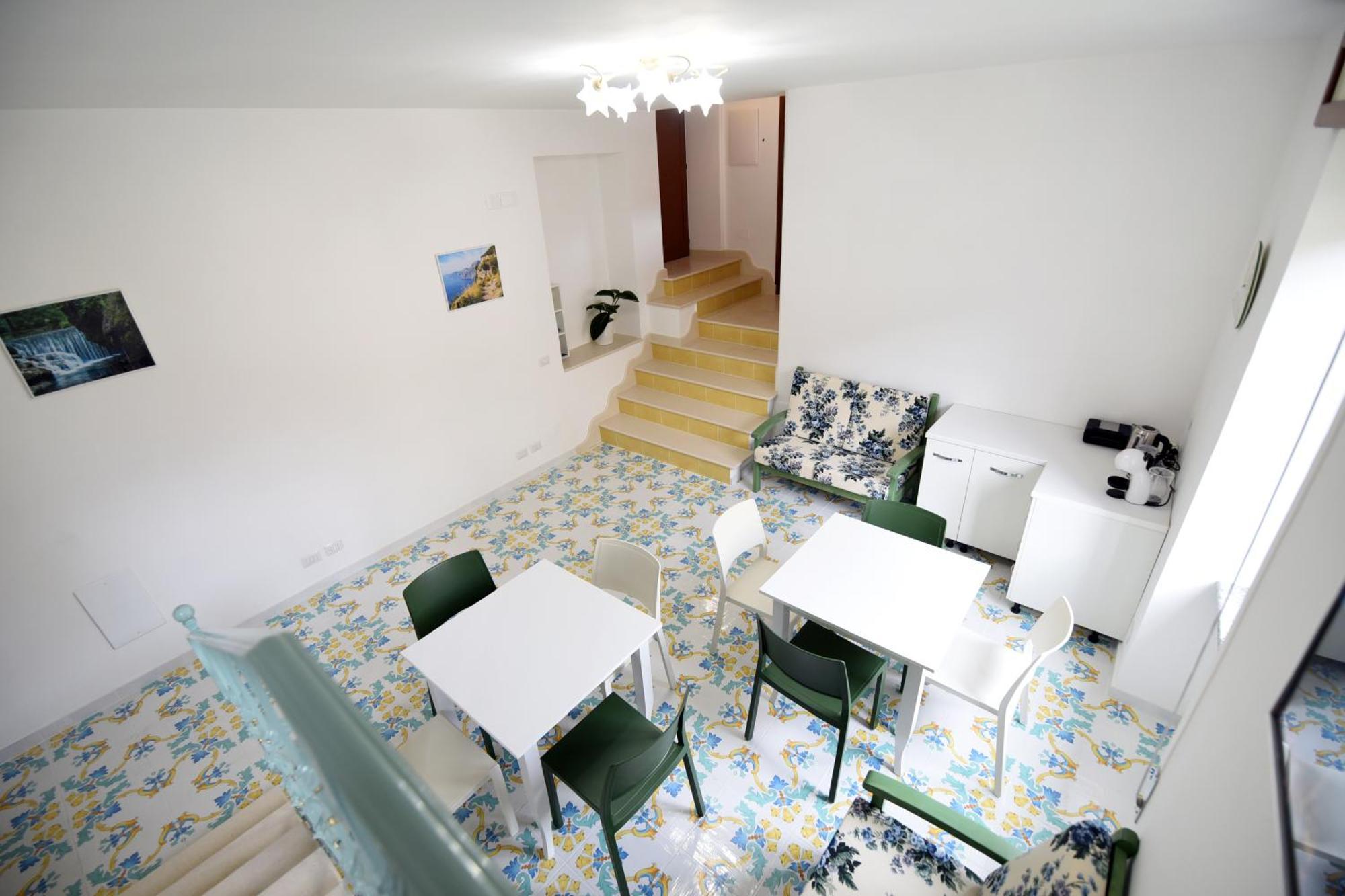 B&B Il Bivio Sui Sentieri Pianillo Dış mekan fotoğraf