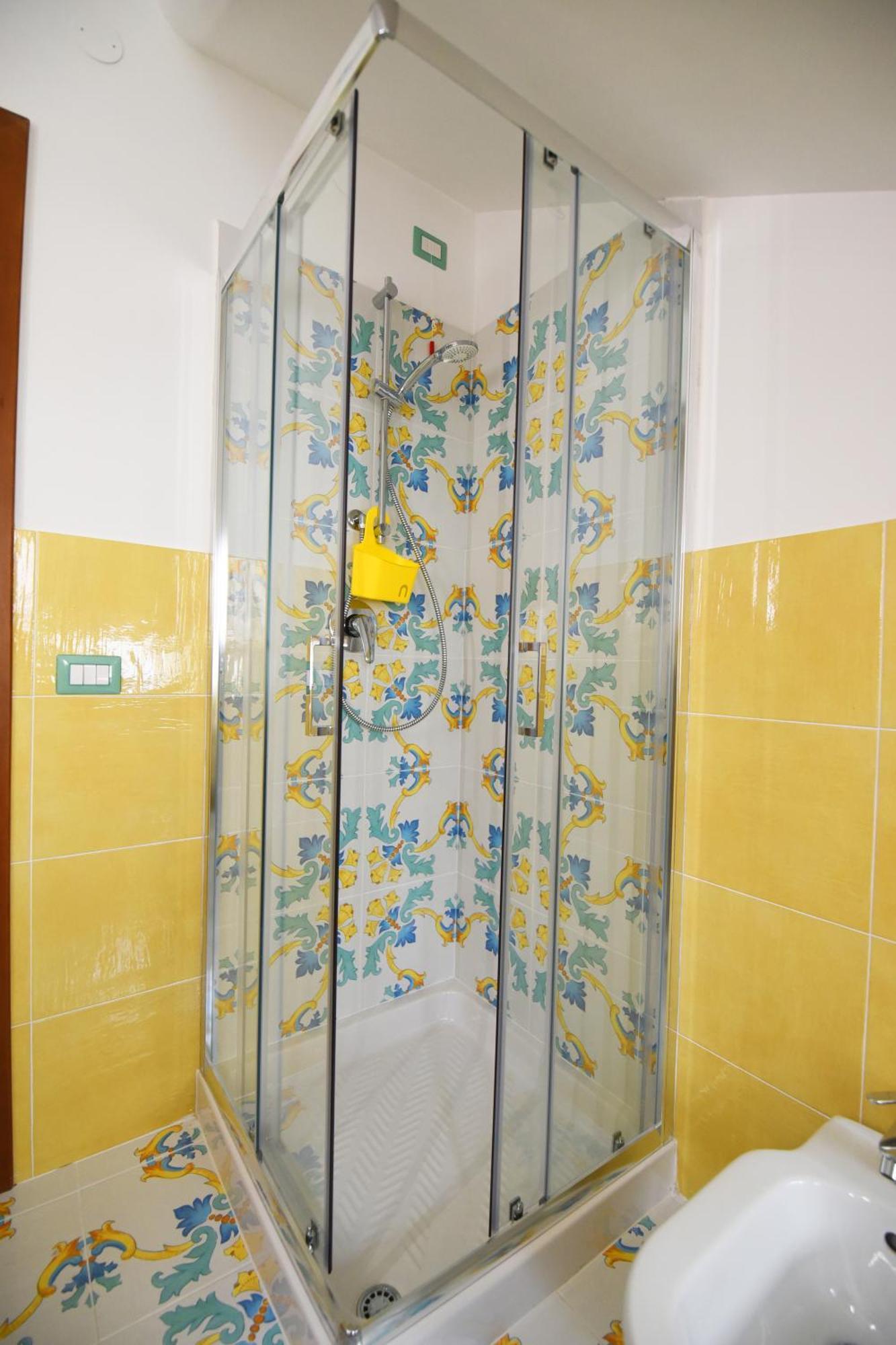 B&B Il Bivio Sui Sentieri Pianillo Dış mekan fotoğraf
