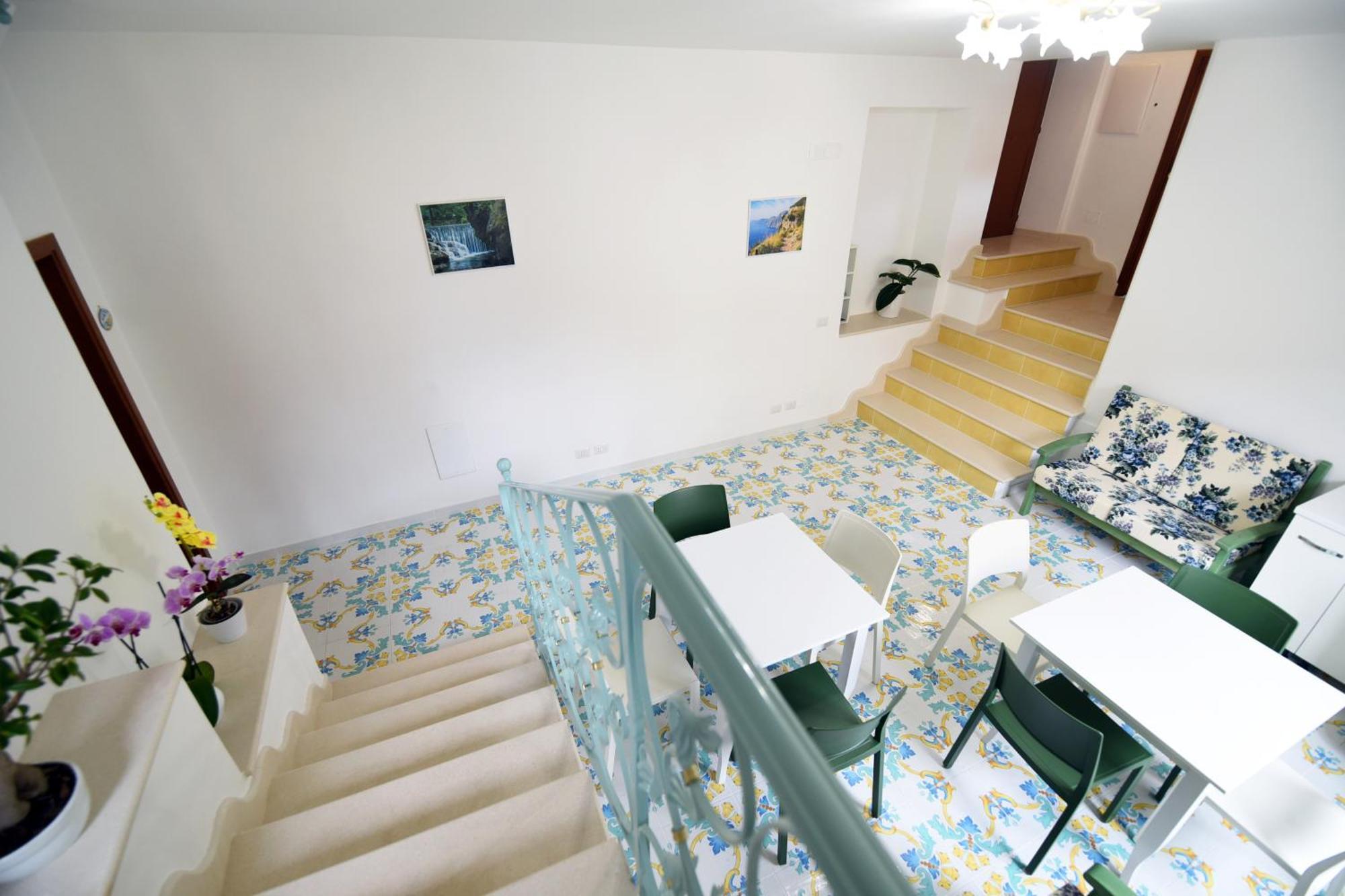 B&B Il Bivio Sui Sentieri Pianillo Dış mekan fotoğraf