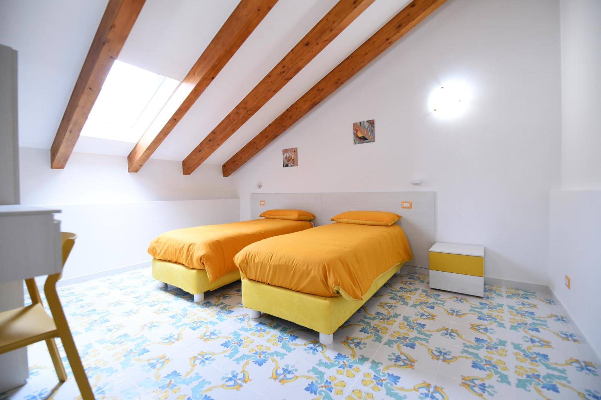 B&B Il Bivio Sui Sentieri Pianillo Dış mekan fotoğraf
