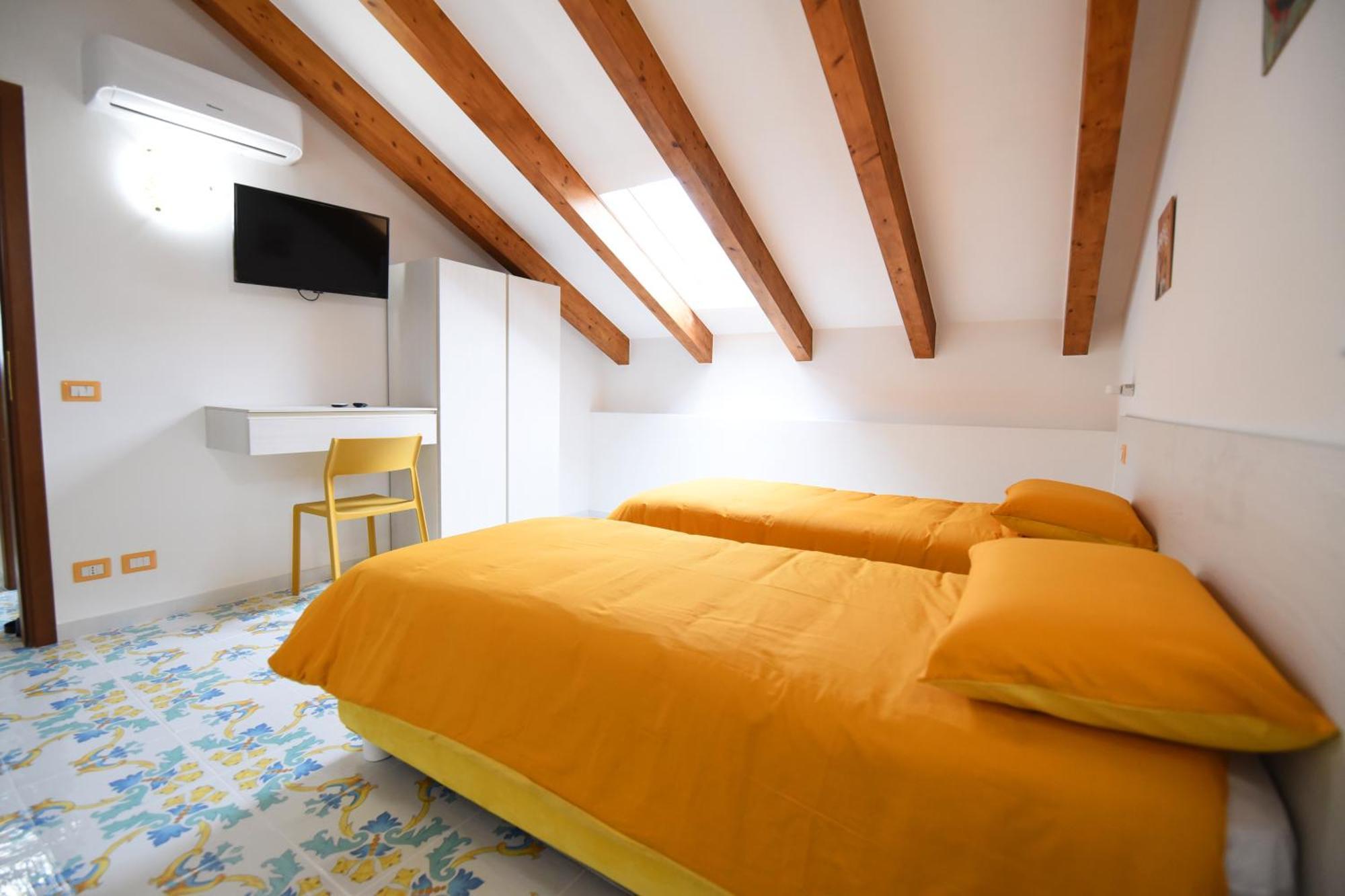 B&B Il Bivio Sui Sentieri Pianillo Dış mekan fotoğraf