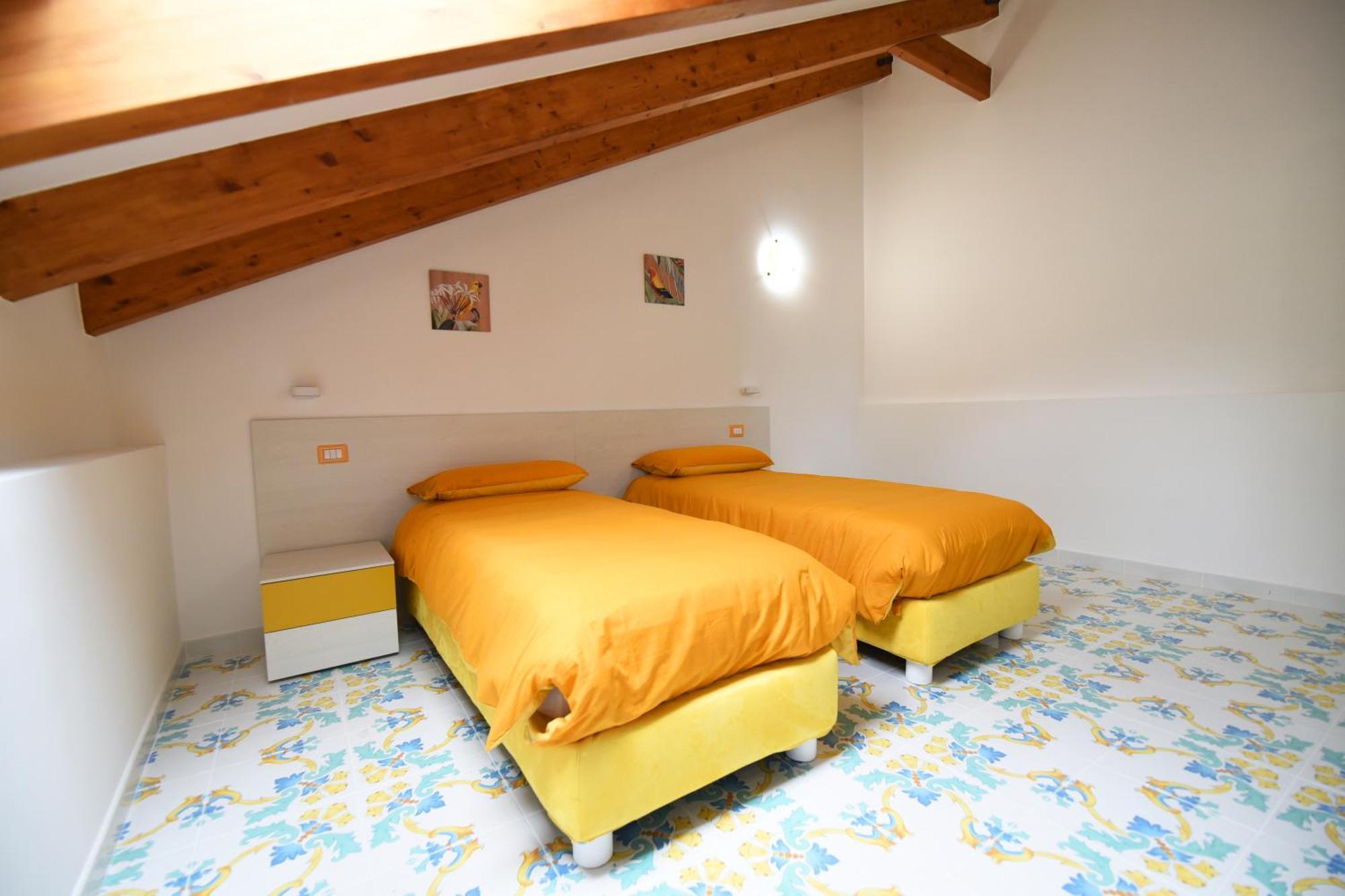 B&B Il Bivio Sui Sentieri Pianillo Dış mekan fotoğraf