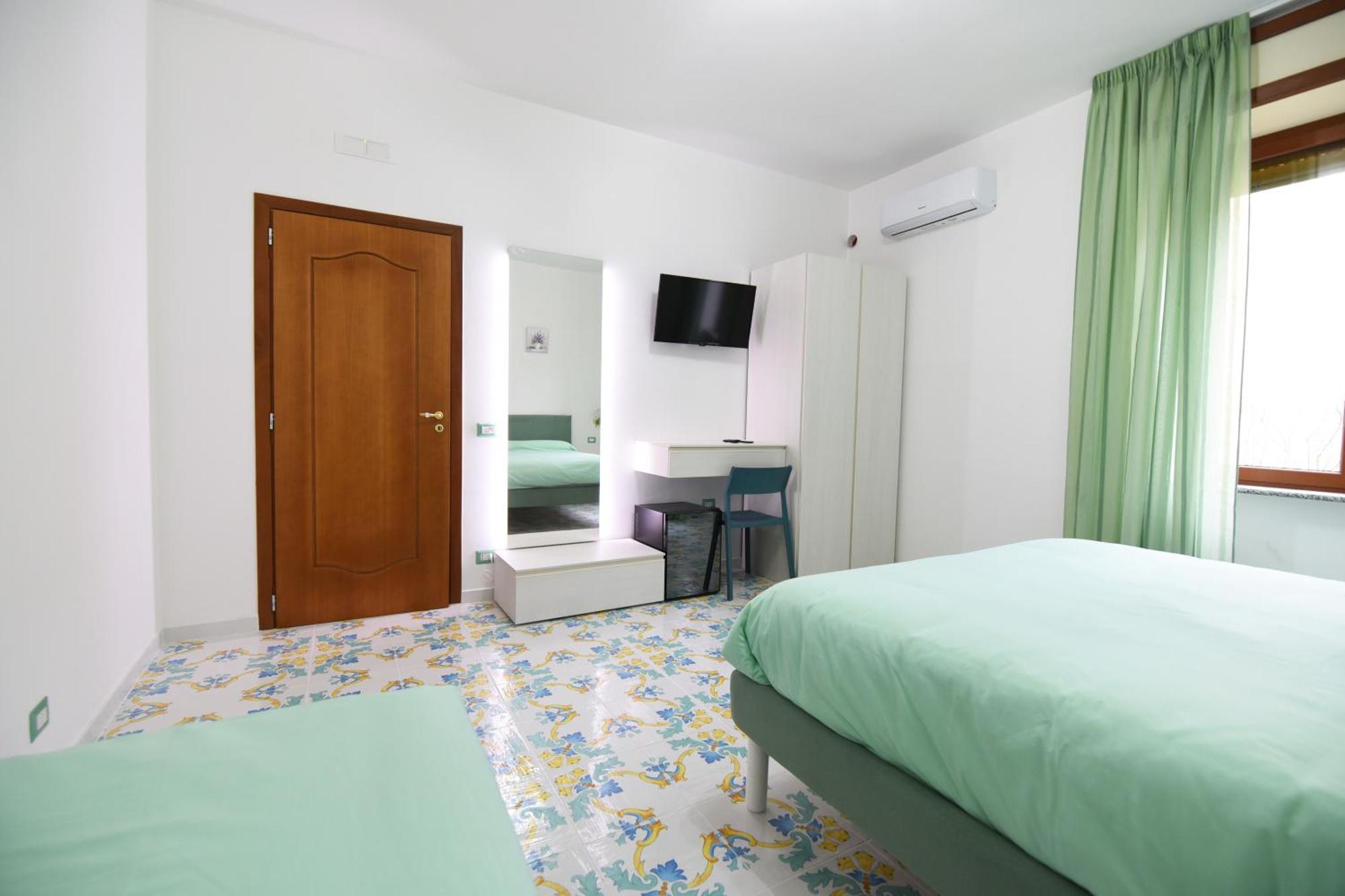 B&B Il Bivio Sui Sentieri Pianillo Dış mekan fotoğraf