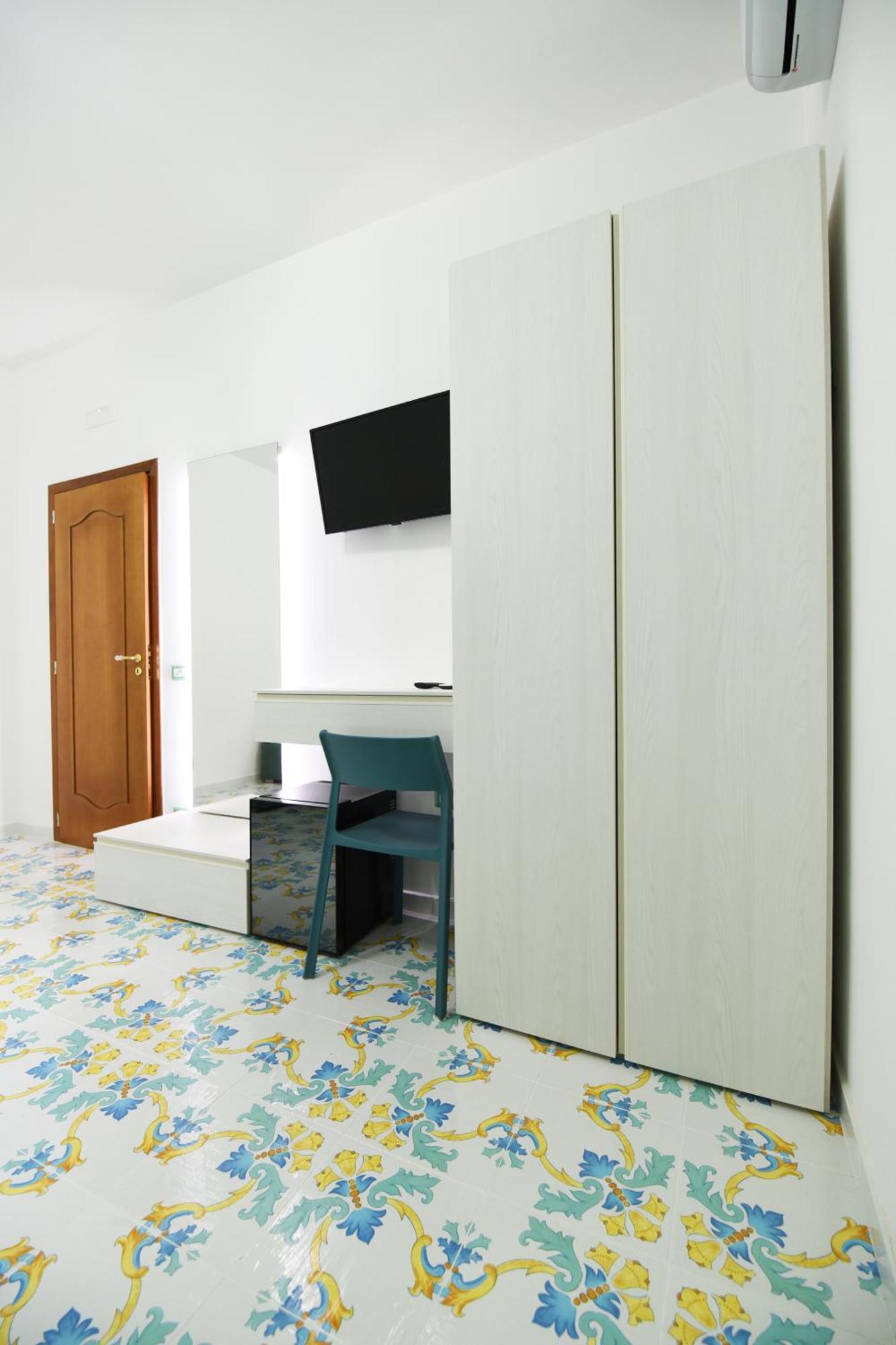 B&B Il Bivio Sui Sentieri Pianillo Dış mekan fotoğraf