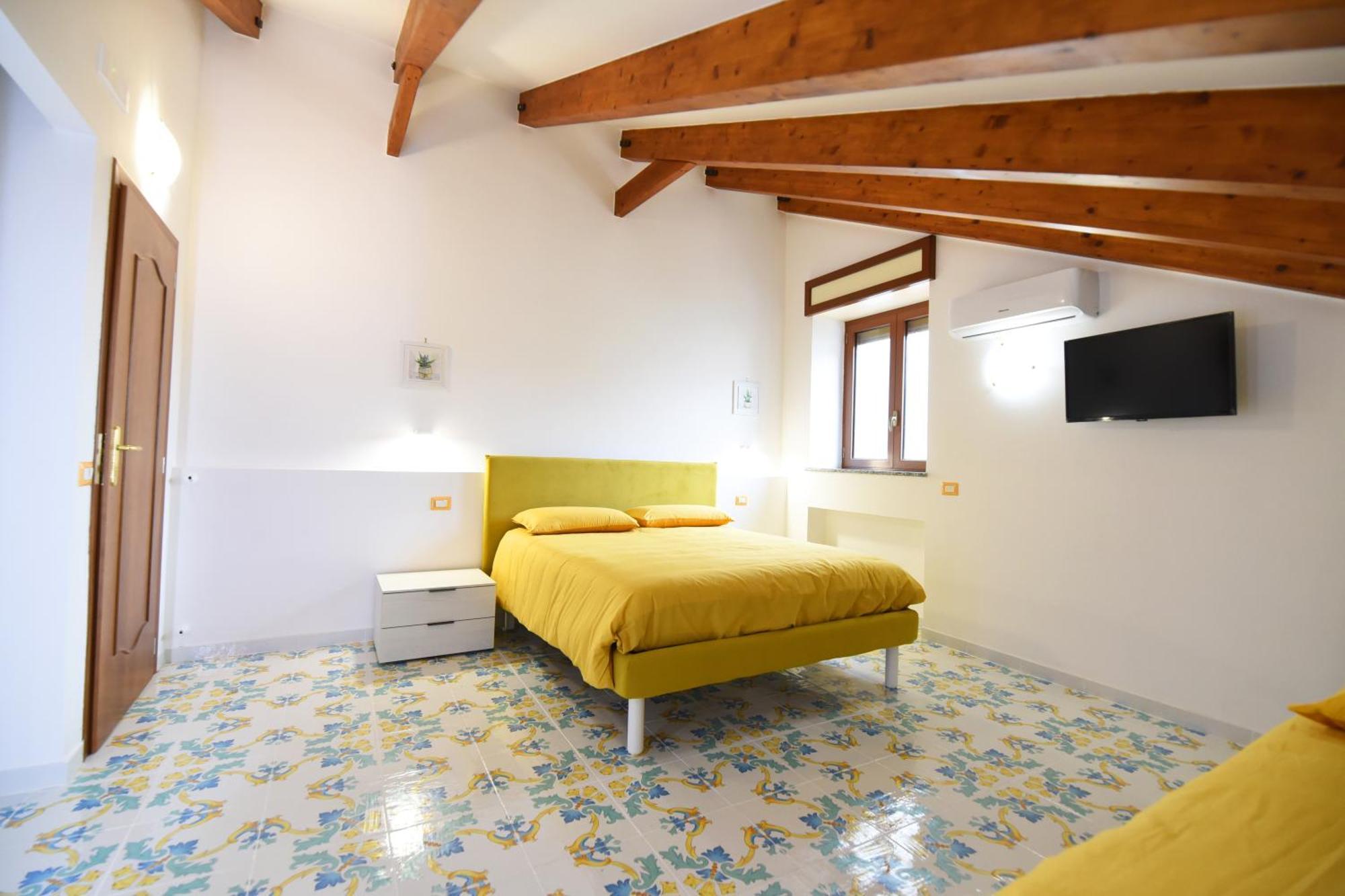 B&B Il Bivio Sui Sentieri Pianillo Dış mekan fotoğraf