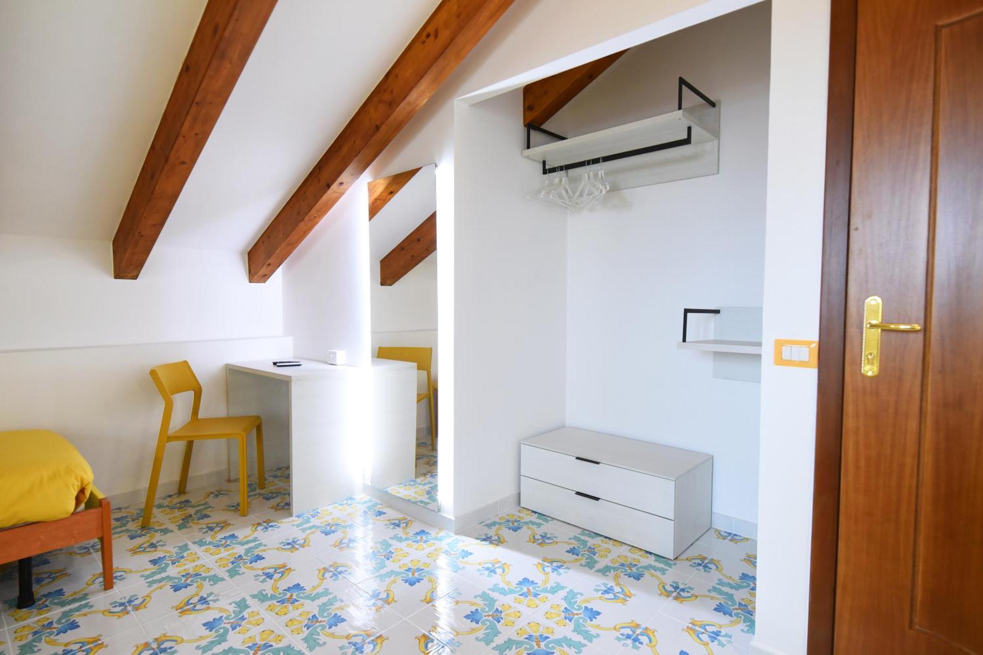 B&B Il Bivio Sui Sentieri Pianillo Dış mekan fotoğraf
