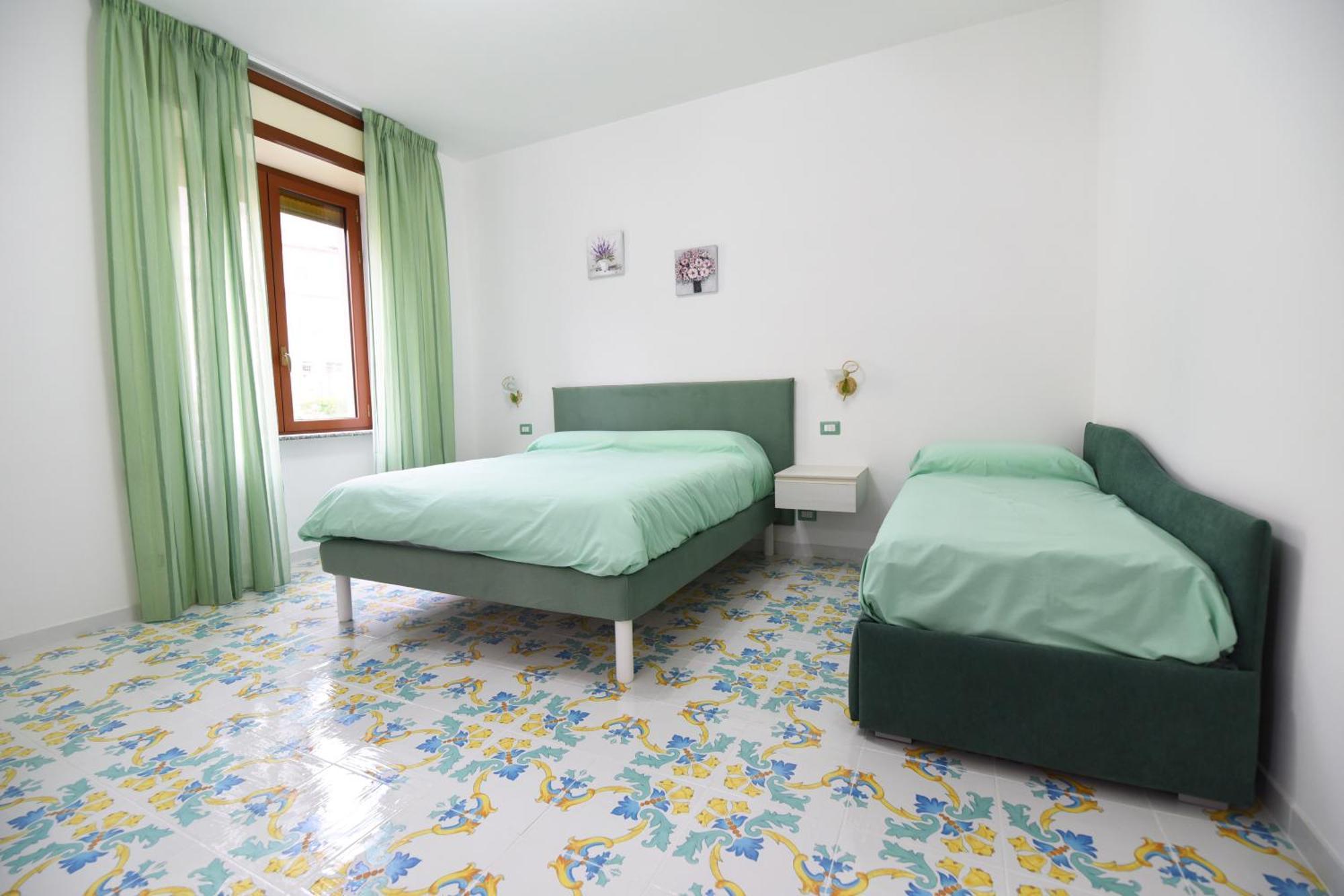 B&B Il Bivio Sui Sentieri Pianillo Dış mekan fotoğraf