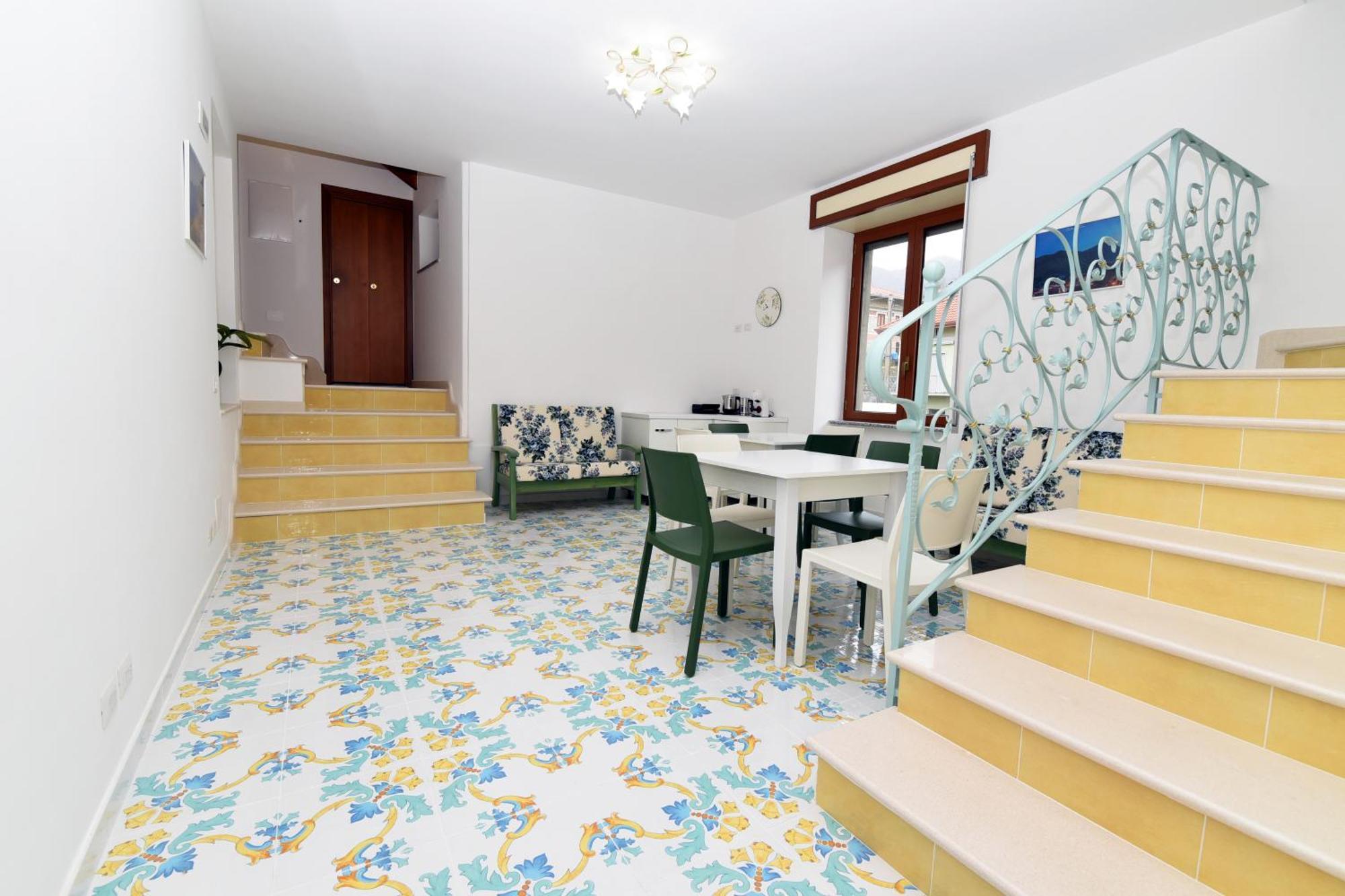 B&B Il Bivio Sui Sentieri Pianillo Dış mekan fotoğraf