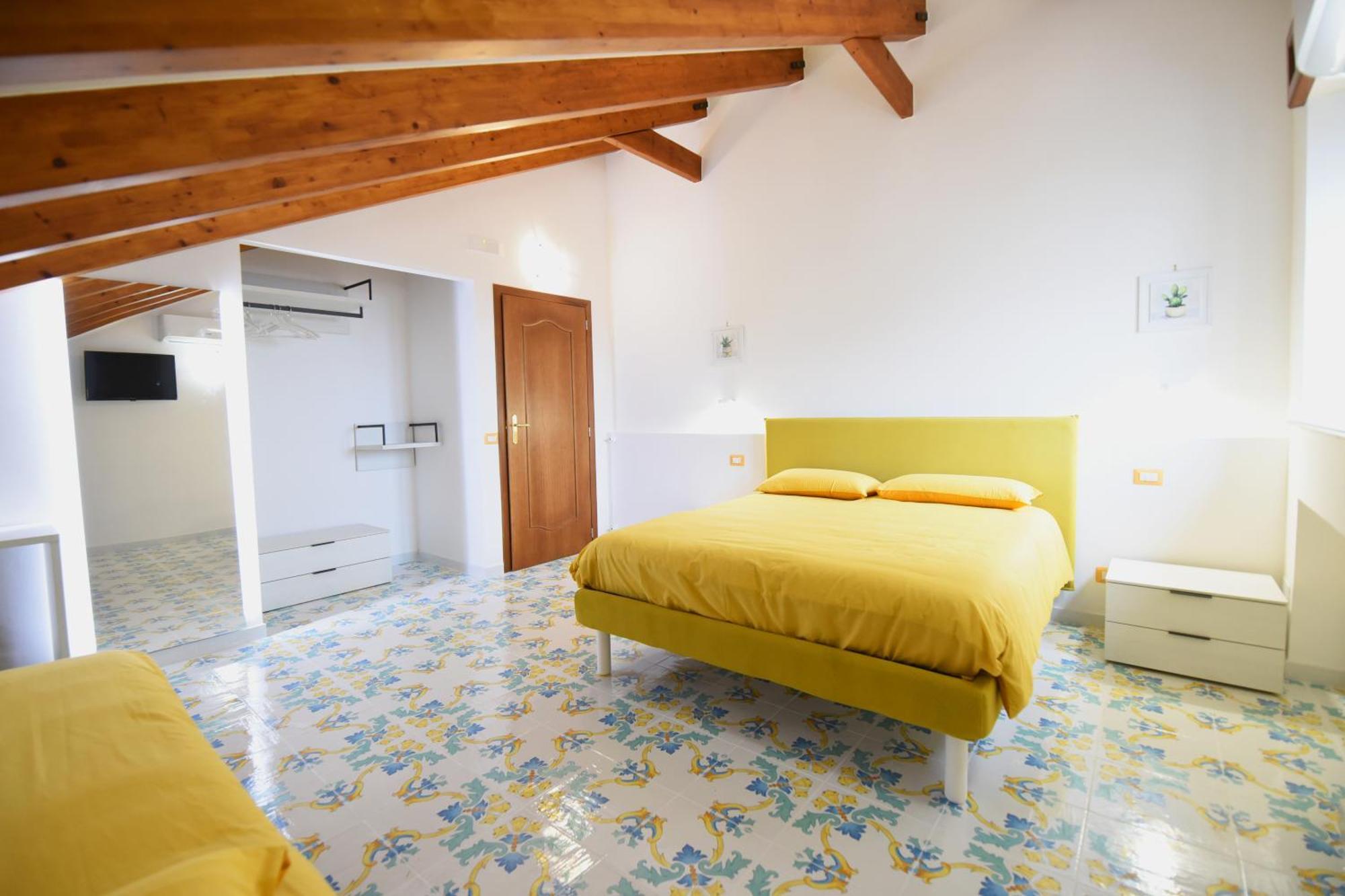 B&B Il Bivio Sui Sentieri Pianillo Dış mekan fotoğraf