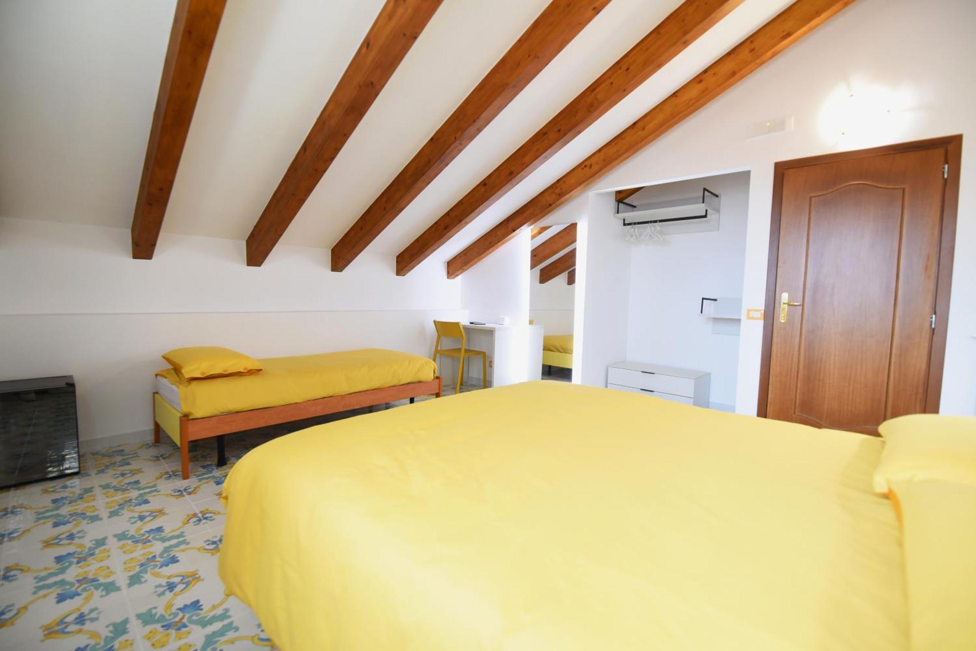 B&B Il Bivio Sui Sentieri Pianillo Dış mekan fotoğraf