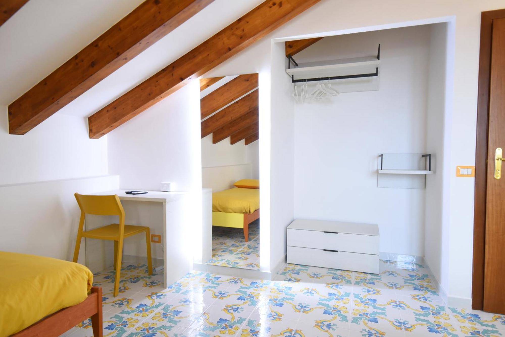 B&B Il Bivio Sui Sentieri Pianillo Dış mekan fotoğraf