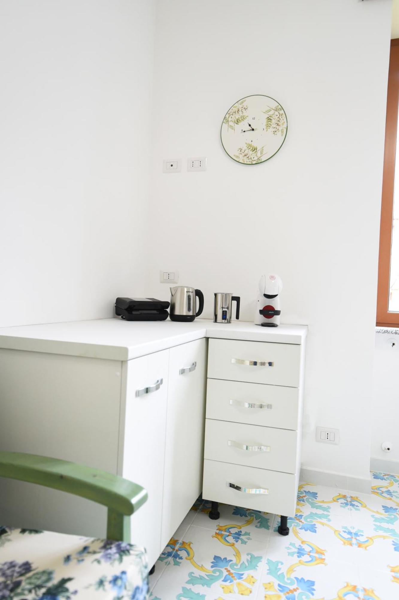 B&B Il Bivio Sui Sentieri Pianillo Dış mekan fotoğraf