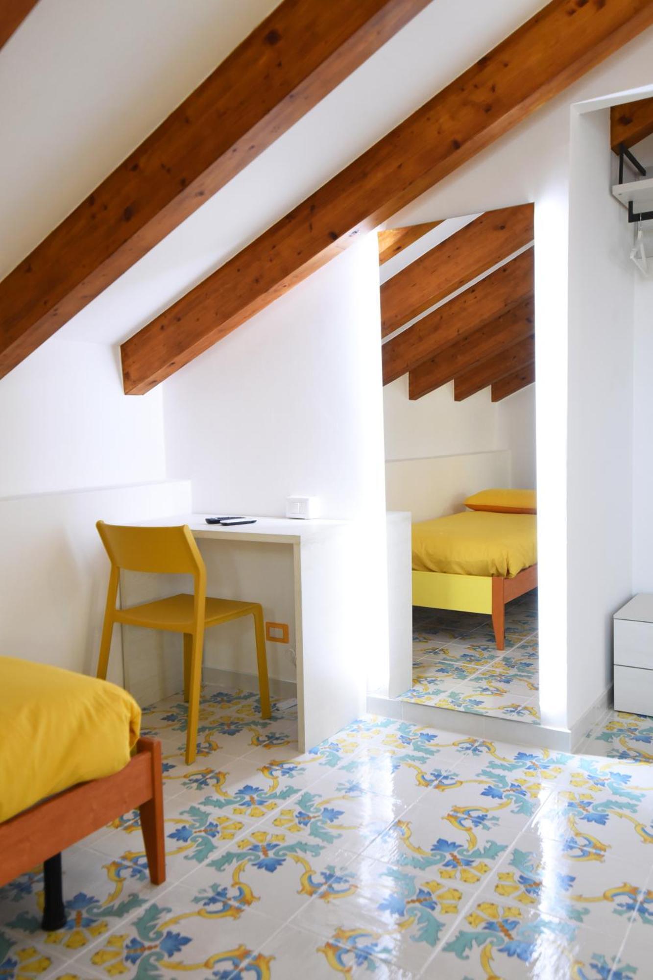B&B Il Bivio Sui Sentieri Pianillo Dış mekan fotoğraf